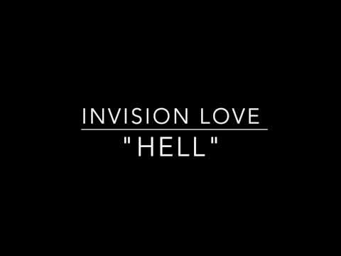 Invision Love - Hell (Squirrel Nut Zippers Cover)