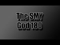 Батарейный блок SMY GOD180 (Вариватт) - превью NOTvzfhpaUY