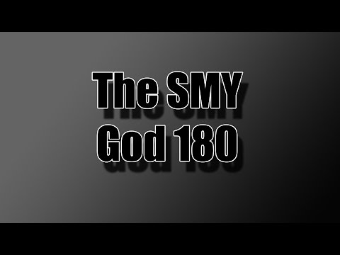 Батарейный блок SMY GOD180 (Вариватт) - видео 3