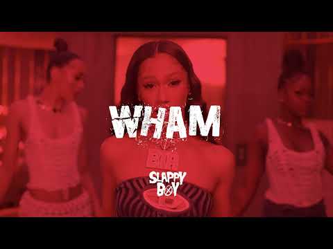 [Free For Profit] City Girls Type Beat x Bia Type Beat | 2022 “Wham"