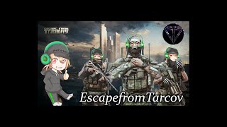 【タルコフ】タスクすすめーる【EFT】