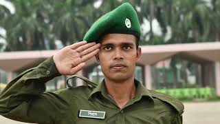 ভাষা শহীদ আনসার কমান্ডার আব্দুল জব্বারের প্রতি বিনম্র শ্রদ্ধা