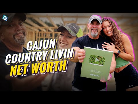 What happened to Cajun Country Livin' Lydia and Jim?
