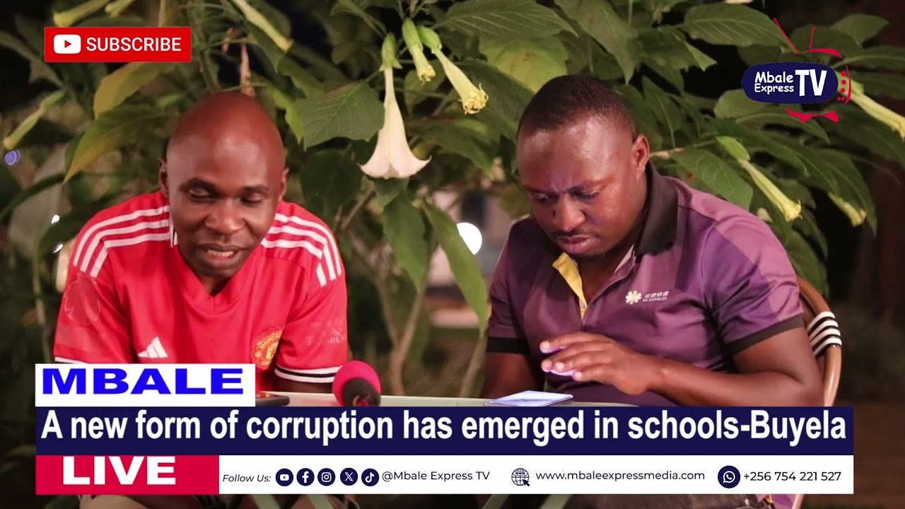What schools are doing to students who don't pay fees 