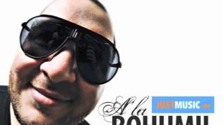 Madonna - La Isla Bonita (Bohumil Bootie)