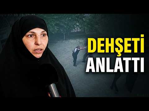 Yardım Paraları İddiasıyla Başlayan Tartışma Saldırı İddiasına Dönüştü!