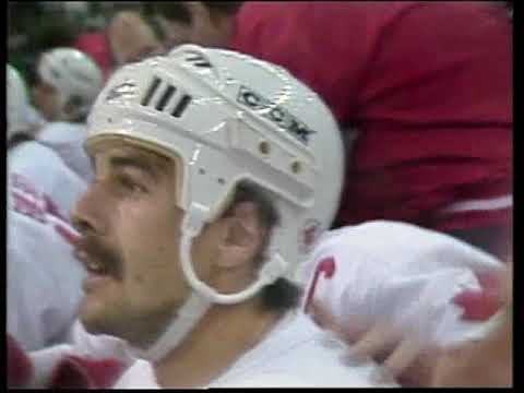 Canada Cup 1984 G19 Finals Game 2 Sweden vs Canada (18 Sep 1984)