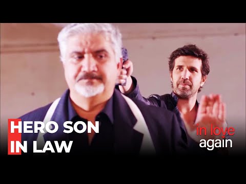 Birol Saved Ayfer From The Mafia - Love Again Episode 174