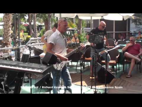 Simon Grant / Richard Keizer & Sons - Redhouse - Santa Susanna Spain july 3 2012