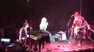 Helene Fischer The Rose (2015)