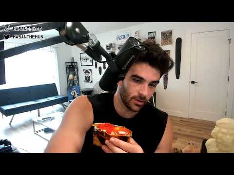 HasanAbi September 15, 2019 – Provo's Most Eligible / Mormon Bachelor REACT