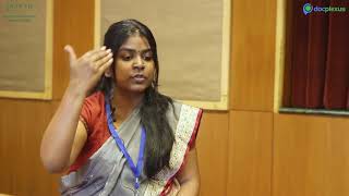 ISEP SUMMIT 2018 Natya Tatineni Interview