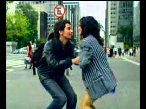 Clip - Maria Flor - Mini serie Aline