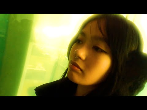 Imperfect Girl - ThxSoMch