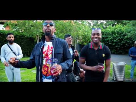 Asbo Menace X Murdock Foster - Track Murder III