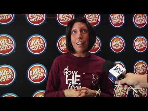 NCYC 2019: How Did They Get Here?