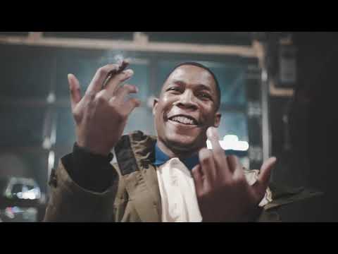 NAZ x DARRI - FISHERMAN BANDIT (OFFICIAL VIDEO) DIR  @ARTBYARTAXA