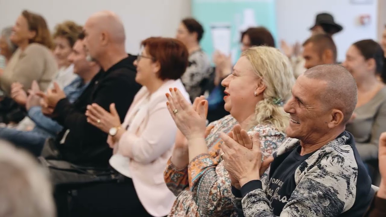 YouTube video poster