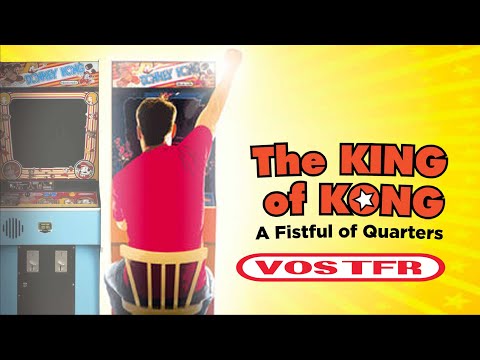 The King of Kong VOSTFR