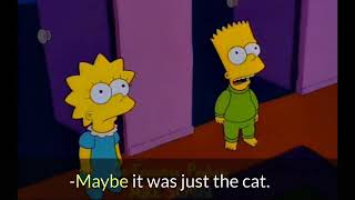 Aprende ingles con "THE SIMPSONS"