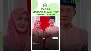 KABAR Juliana Moechtar, Janda Herman Seventeen Kini Jadi Ibu Persit, Hidup Sederhana di Rumah Dinas