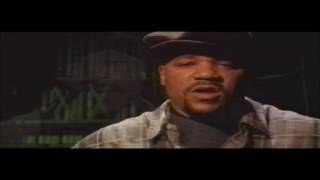 Big Syke - Hittin' Cornaz (HD) | Official Video