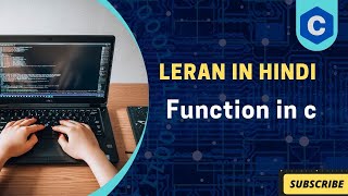 Understanding Functions in C: A Complete Guide for Beginners
