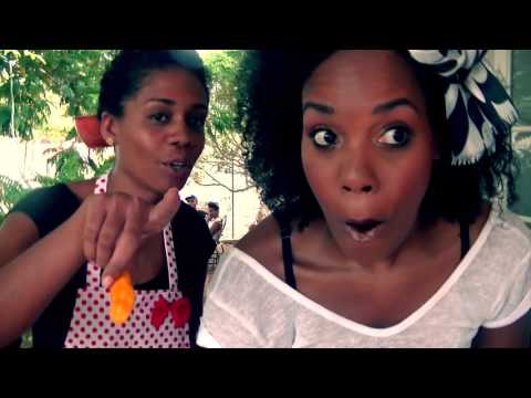 Zeker Eten Goes Curacao - Soup at Ness