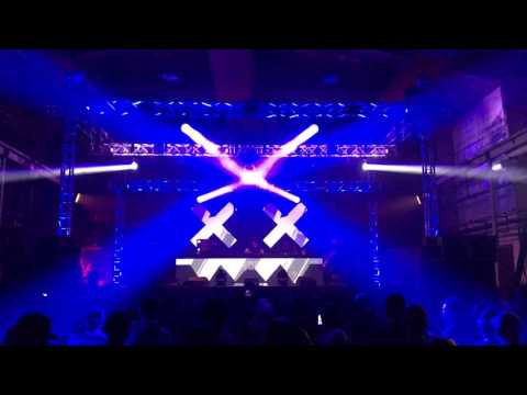 Eatbrain Night 2017 - Synergy