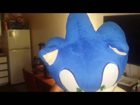 Sonic plush adventures S2 Ep 19: The Rise of the Secret Organization