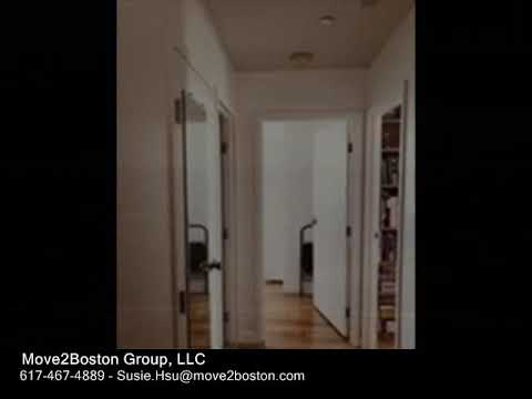 100 W Squantum St Unit 502, Quincy MA 02171 - Condo - Real Estate - For Sale -