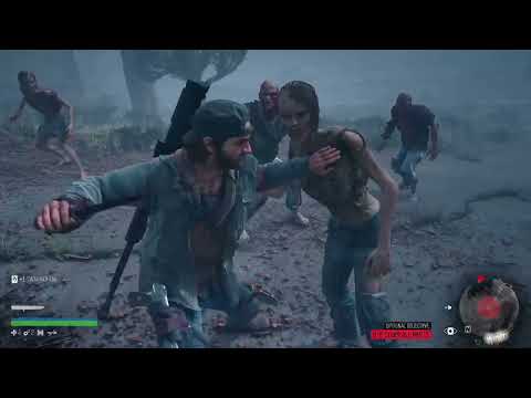 days gone pt30