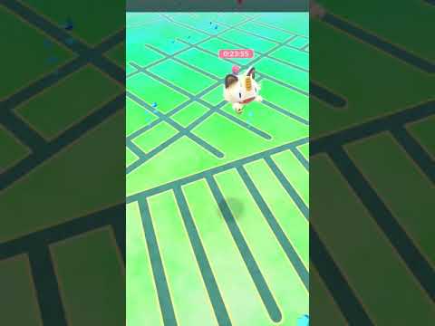 Balão equipe Rocket Pokémon go 2020