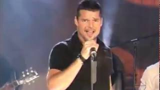 Ricky Martin-Dejate Llevar