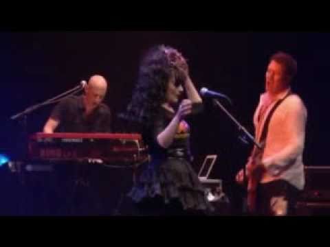 NiNA HAGEN - 3.LSD - Personal Jesus Tour, PARiS