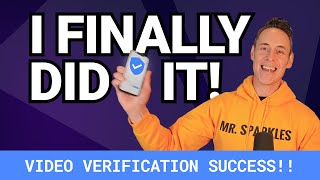 ⚡ Google Business Profile Video Verification [SOLVED] A Step-by-Step Guide