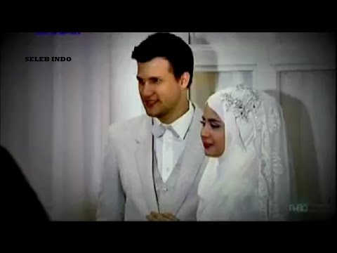 Pernikahan Stuart Collin & Risty Tagor Terancam Retak @Obs 7-8-2015