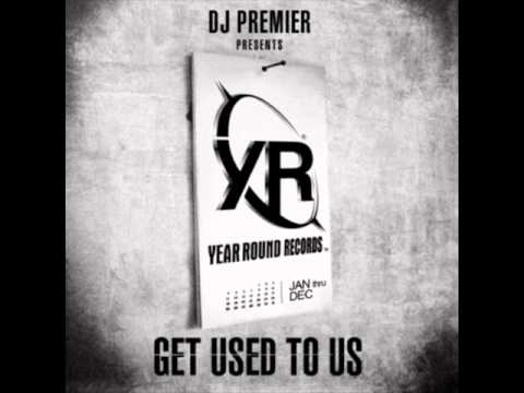 KRS-One ft. Grand Puba - 5% (Prod. by DJ Premier) [CDQ]