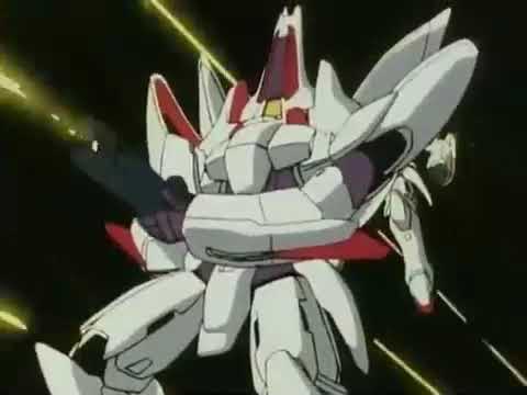 Crossfire at Barge battle