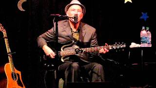 Cynical Girl+Mary Anne-Marshall Crenshaw @AC&amp;T 2012