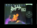 Klaus Schulze - 1. "Nowhere - Now Here" [Pt 2 of 2] [Body Love 2 Album 1977]
