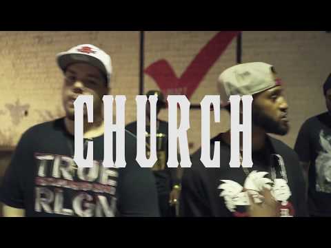 AOB Eazy x AOB Fifty (Church Mob) - Check Official Music Video