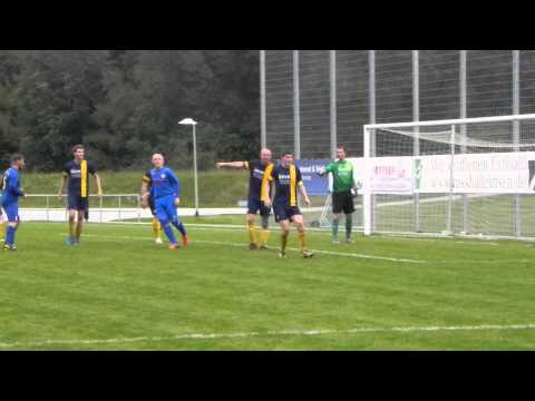 Schweriner SC vs. SV Lüdersdorf