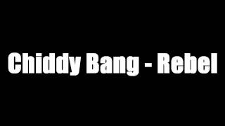 NEW 2011 Chiddy Bang - Rebel (w/ Download link)