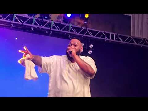 Sereka Mai - Ratu - VT1s Live 2024 #fiji