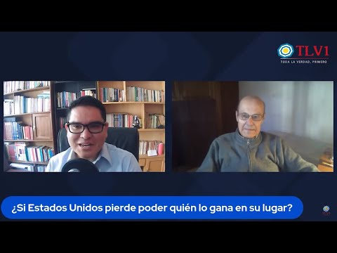 Detrás de las cortinas N°01 - Análisis de Riesgos del Conflicto Ruso-Ucraniano Con Denes Martos