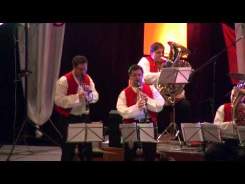 DH  Trnkovjanka  Tsjechié Sobota Zaterdag 16-3-2013