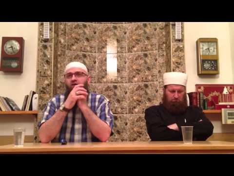 Koristi zikra - Dr. Safet Kuduzović