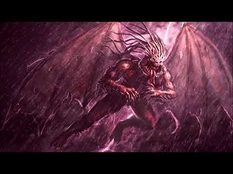 WENDIGO & WRETCHED & Zapta - Agonized Memories