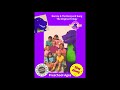 Barney The Backyard Gang The Original Trilogy 1988 1989